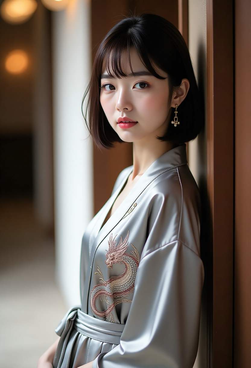 园区小吃
