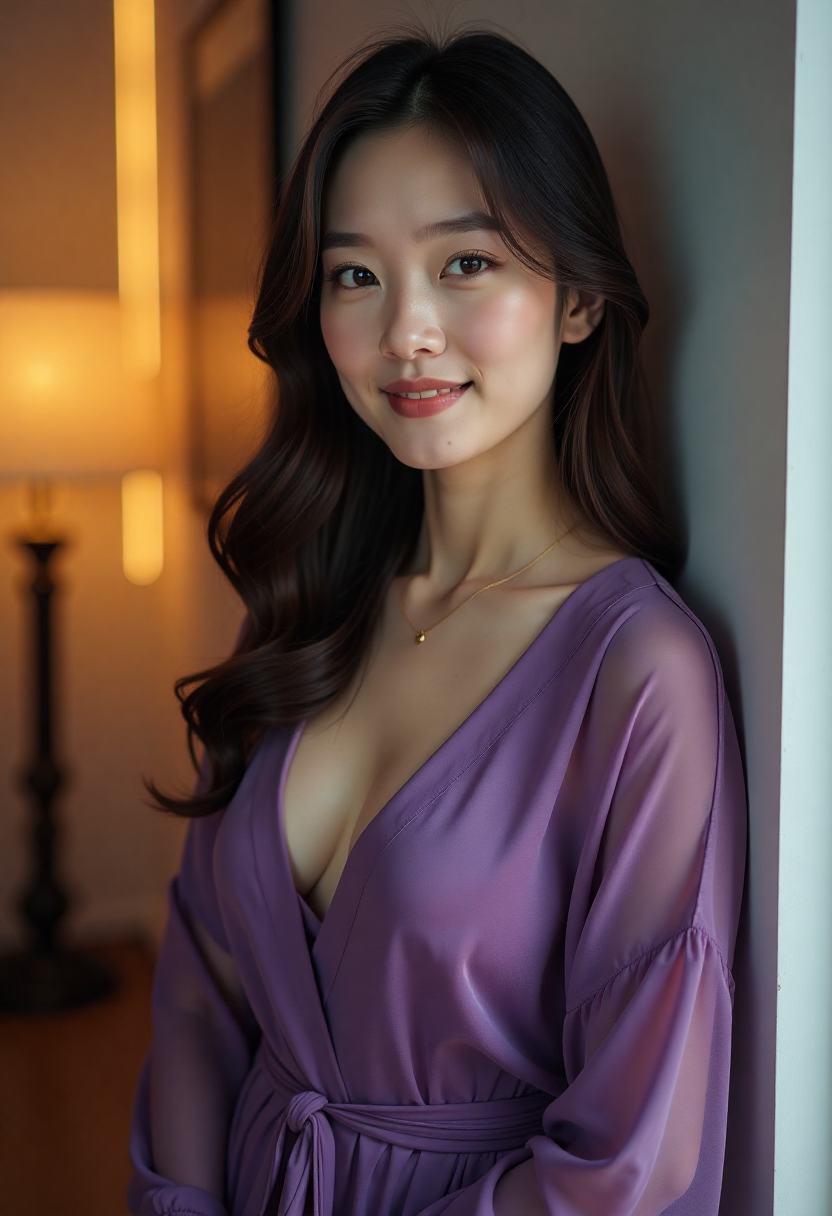 拍摄水珠