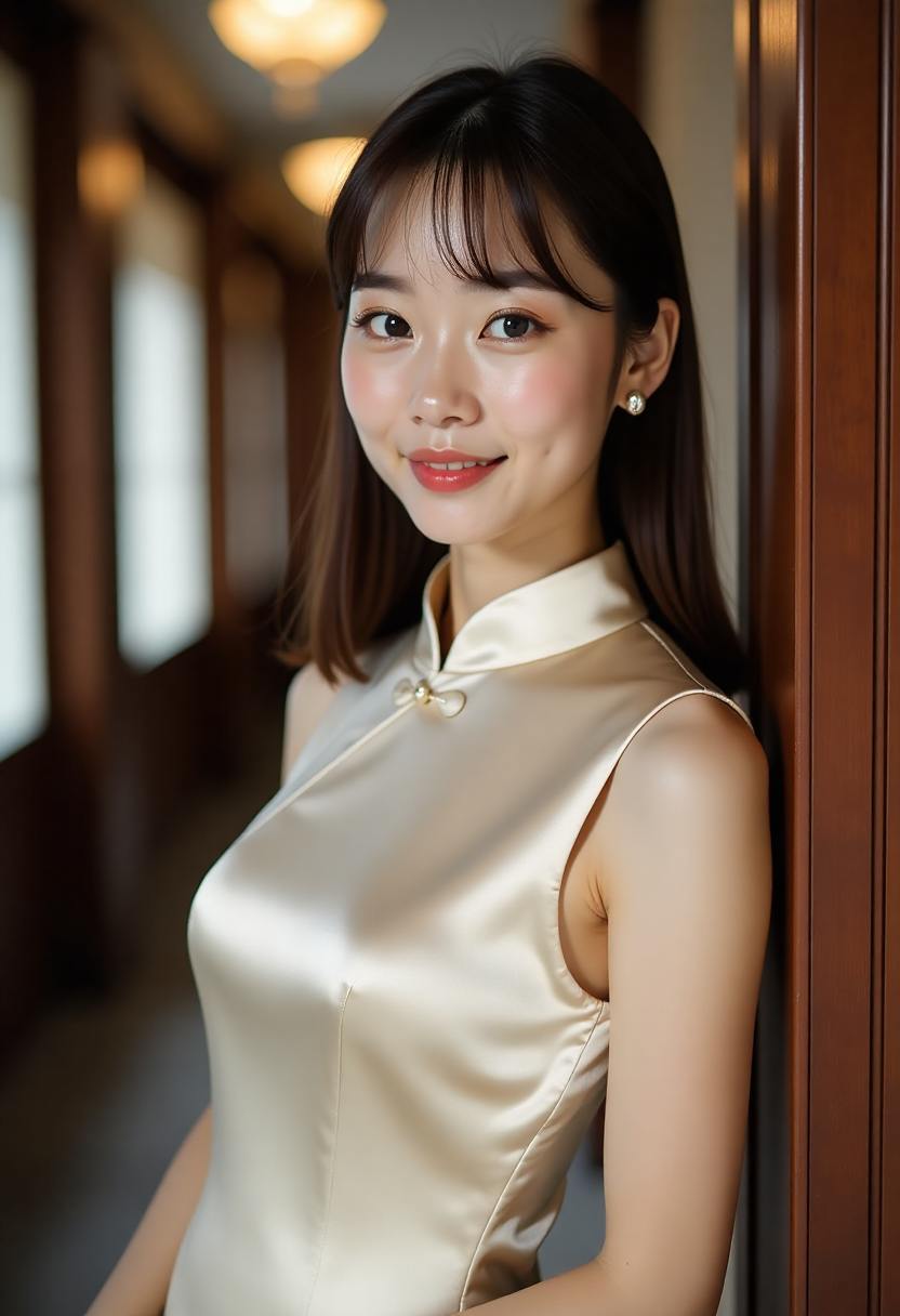 无人机环绕