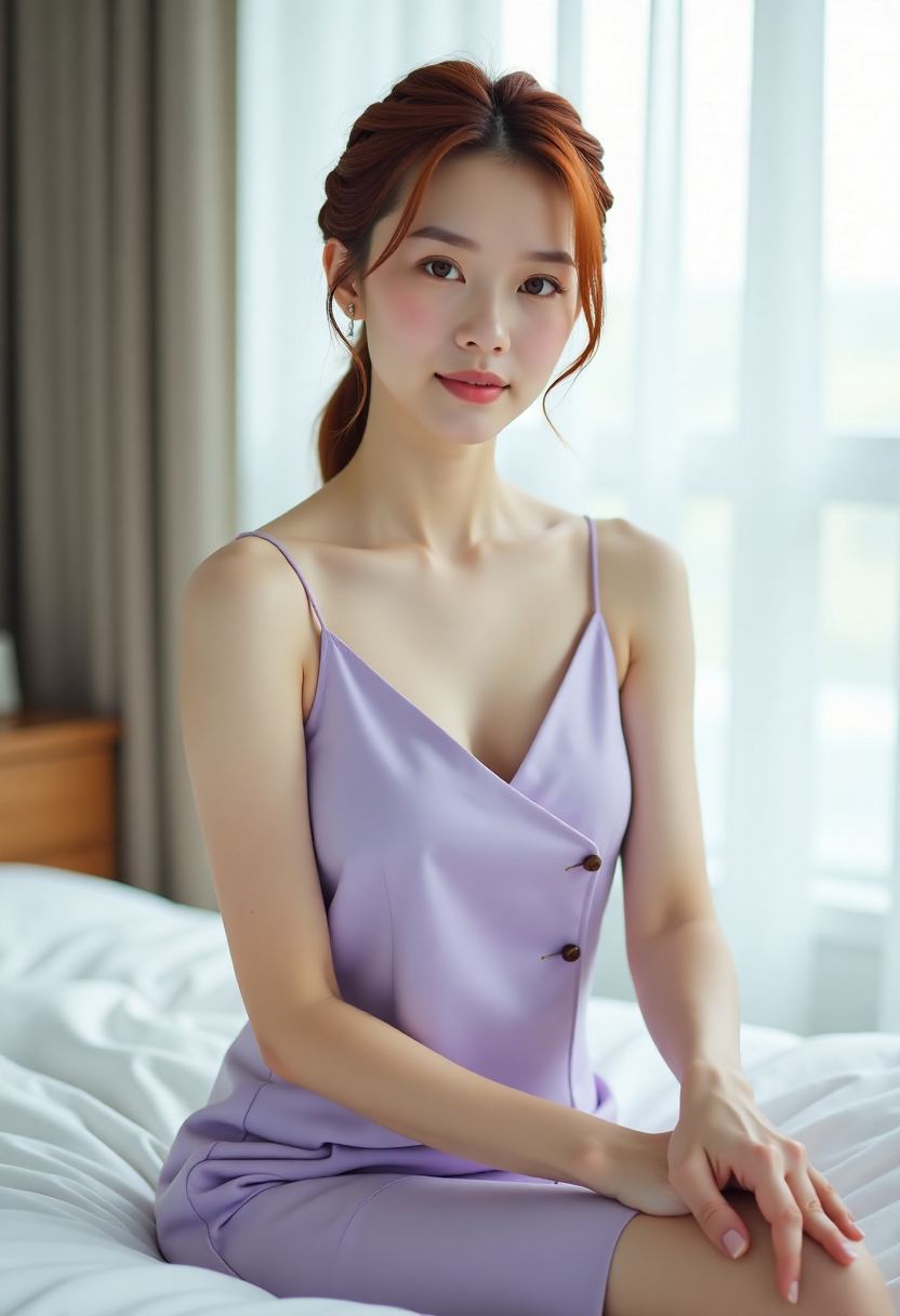 水柱拟人番外