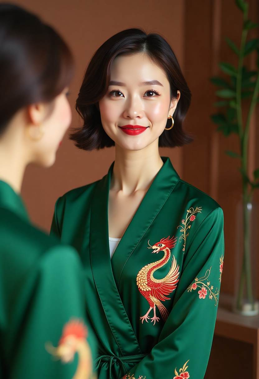 游客原声